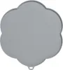 CATIT Silikonmatte Blume - 30 cm - Grau Produktbild-Vorschau 2