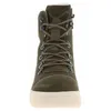Tamaris Comfort Damen Stiefelette in Grün, Größe 42 Produktbild-Vorschau 2