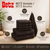 Betz 6er Handtuch Set Premium – 4 Handtücher 50x100 cm – 2 Produktbild-Vorschau 11