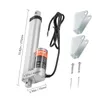 VEVOR 1500N Attuatore lineare DC 12V Attuatore lineare IP54 Anteprima dell’immagine prodotto 8