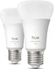 Philips Hue White and Color ambiance A60 – Smarte Lampe E27 Produktbild-Vorschau 2