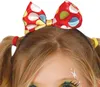 Costume da clown per ragazze taglia 98 - 146, Anteprima dell’immagine prodotto 2