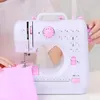 Macchina per cucire portatile con pedale + kit di cucito in Anteprima dell’immagine prodotto 10