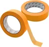 ARLI 2x Kreppband Goldband 30 mm x 50m Acrylat Abdeckbänder Produktbild-Vorschau 1