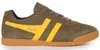 Gola Herren Sneaker HARRIER TRAINER grün Größe EUR 42 Produktbild-Vorschau 22