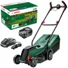 Bosch City Mower 18V-32 Akku-Rasenmäher Produktbild-Vorschau 18