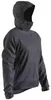Jacke Salomon Chaqueta con capucha Salomon Bonatti Cross Produktbild-Vorschau 2