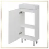 Stamar | Armoire lavabo, 40x22 cm - avec façade laquée - à Voir les images du produit 2
