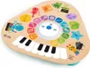HAPE - Hudební stolek Magic Touch - 46,2 x 32,5 x 55,9 cm - Náhled obrázku produktu 9