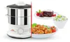 Vaporiera 2 cesti 980w Seb VC145100 Anteprima dell’immagine prodotto 4