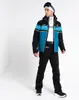 Giacca da sci da uomo Dare2b Outlier II blu/nero Taglia: L Anteprima dell’immagine prodotto 10