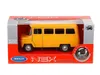 Modell 1:34, PRL Nysa 522, orange (A884N522P) Produktbild-Vorschau 3