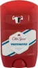 A red Old Spice Whitewater Deodorant Stick. Produktbild-Vorschau