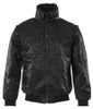MASCOT 00520-620-09-S, Jacke, Unisex, Schwarz, S, 92 cm, Produktbild-Vorschau 1