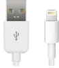 Microconnect LIGHTNING0.5, 0,5 m, Lightning, USB A, Produktbild-Vorschau 1