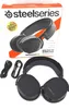 SteelSeries Gaming-Headset kabellos 24 GHz Verbindung 30 Produktbild-Vorschau 29
