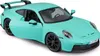 Bburago 18-21104 - Model auta - Porsche 911 GT3 '21 Náhľad obrázku produktu 2