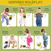 Aspirateur pour enfants avec fonction d'aspiration et de Voir les images du produit 15