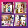 LEGO Friends Das Grandhotel von Heartlake City - Miniatur Produktbild-Vorschau 4