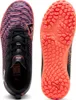Puma Future 8 Play TT Jr buty piłkarskie dzieci czarny Podgląd zdjęcia produktu 2