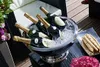 Seau à champagne Seau à champagne Cadiz, acier inoxydable Voir les images du produit 2