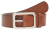 Marc O'Polo Leder Gürtel Erica Belt W100 Classic Cognac Produktbild-Vorschau 3