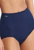 sloggi Unterhose BASIC+ MAXI Damen-Slip 3er Pack Produktbild-Vorschau 2