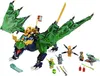 LEGO Ninjago Dragone Leggendario Di Lloyd 71766 - Set Da Anteprima dell’immagine prodotto 11