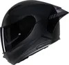 Nolan N60-6 Sport Classico N-Com Integralhelm Schwarz L Produktbild-Vorschau 2