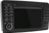 Für Mercedes Benz W164 GL320 ML350 X164 Autoradio GPS Produktbild-Vorschau 7