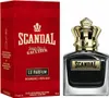 A product shot of a perfume bottle and its box. Náhľad obrázku produktu