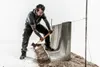Halder SIMPLEX 3027.282 Sledge hammer Ergonomic handle, Anteprima dell’immagine prodotto 9