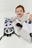 GAGAGU Zmyslová hracia podložka Panda Náhľad obrázku produktu 14