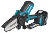 Makita DUC 101 Z Akumulátorová vyvetvovacia píla 18 V 10 cm Náhľad obrázku produktu 46