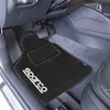 SPARCO Uniwersalne dywaniki samochodowe Alwetter czarne 4 Podgląd zdjęcia produktu 2