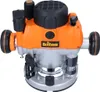 Triton MOF001 Router 1400 W Corsa 59 mm + arresto Anteprima dell’immagine prodotto 5