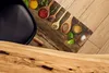 Küchenmatte 60x90 cm Vinylmatte Bodenmatte Dekoration - Produktbild-Vorschau 3
