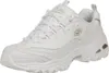 Skechers Dlites - Fresh Start Biały Podgląd zdjęcia produktu 22