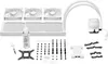 be quiet! Light Loop 360mm white, Wasserkühlung Produktbild-Vorschau 7