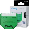 Shelly Wave Dimmer EU LR Inteligentny kontroler ściemniania Anteprima dell’immagine prodotto 4
