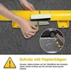TWOLIIN Butoir de garage Protection anti-collision Butoir Voir les images du produit 5