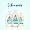BABY loción Baumwolletouch cara y cuerpo 500ml Produktbild-Vorschau 8