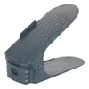 Schuhhalter höhenverstellbar grau 8er Produktbild-Vorschau 1