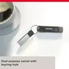 SanDisk iXpand Flash Drive Luxe 64GB Produktbild-Vorschau 16
