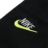 Nike Kids Nan Club Chenille Peak Mütze Schwarz  Schwarz One Produktbild-Vorschau 3
