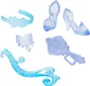 Disney Frozen Spin E Rivela Elsa Anteprima dell’immagine prodotto 5