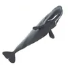 Safari Speeldier Potvis Junior 22,5 cm Schwarz Produktbild-Vorschau 3