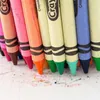 Crayola Kredki świecowe 96 kolorów Podgląd zdjęcia produktu 5