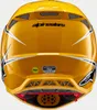 Alpinestars Supertech S-M10 Ampress 2024 Motocross Helm, Produktbild-Vorschau 2