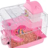 Furrever Friends Miku Homie M Pink - klatka dla małych Podgląd zdjęcia produktu 3